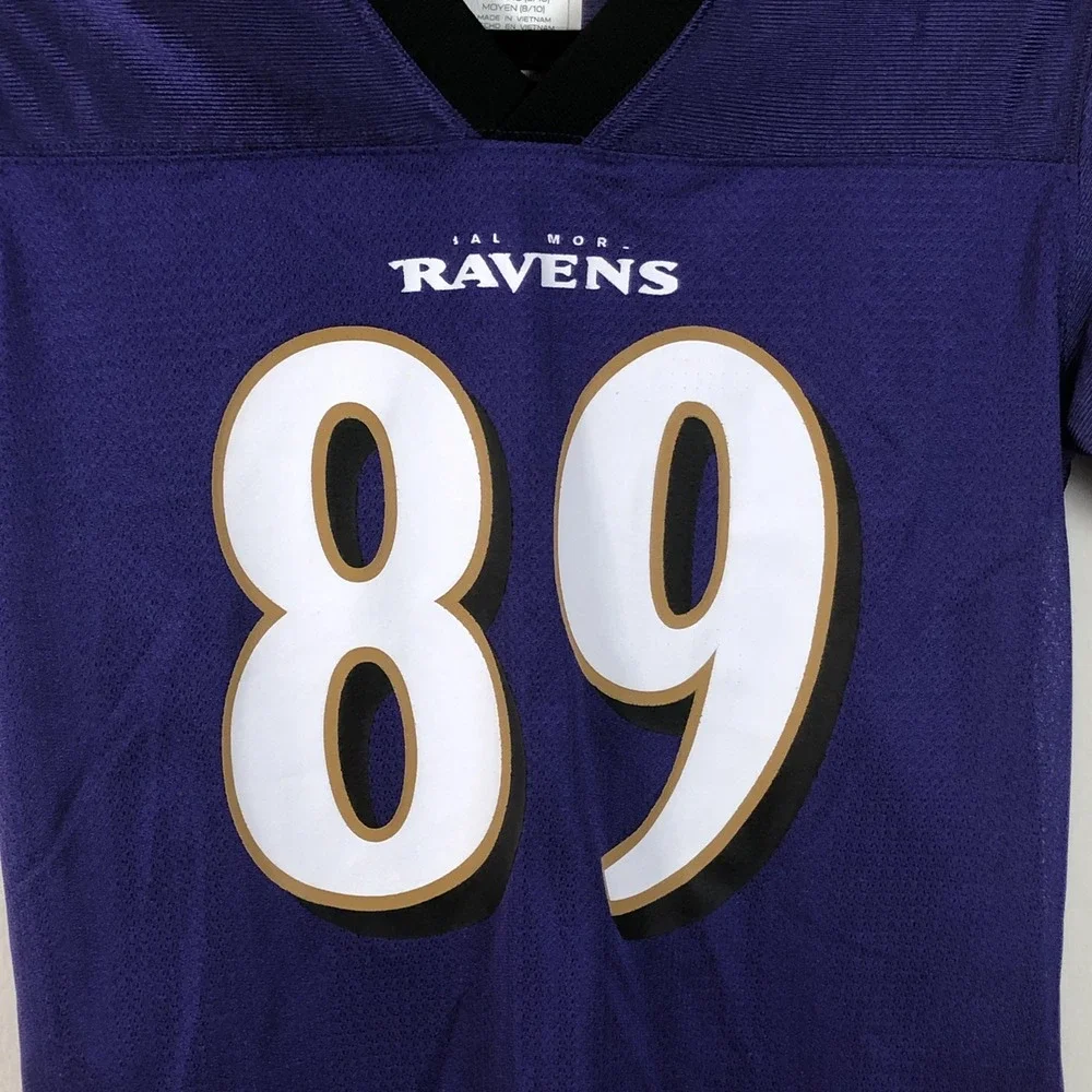 NFL product baltimore